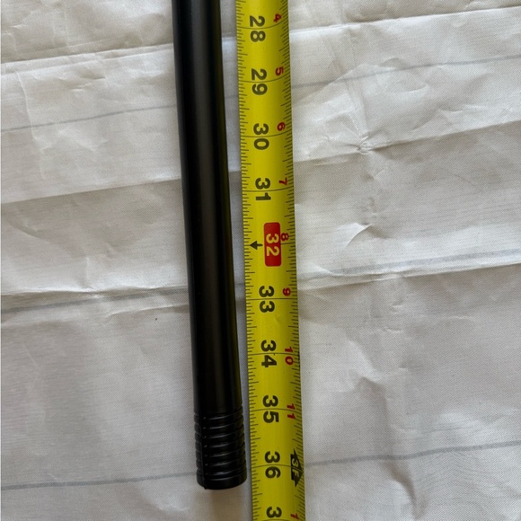 Girl Reaper Halloween Costume Size M Girls NO CHAINS - Picture 15 of 16